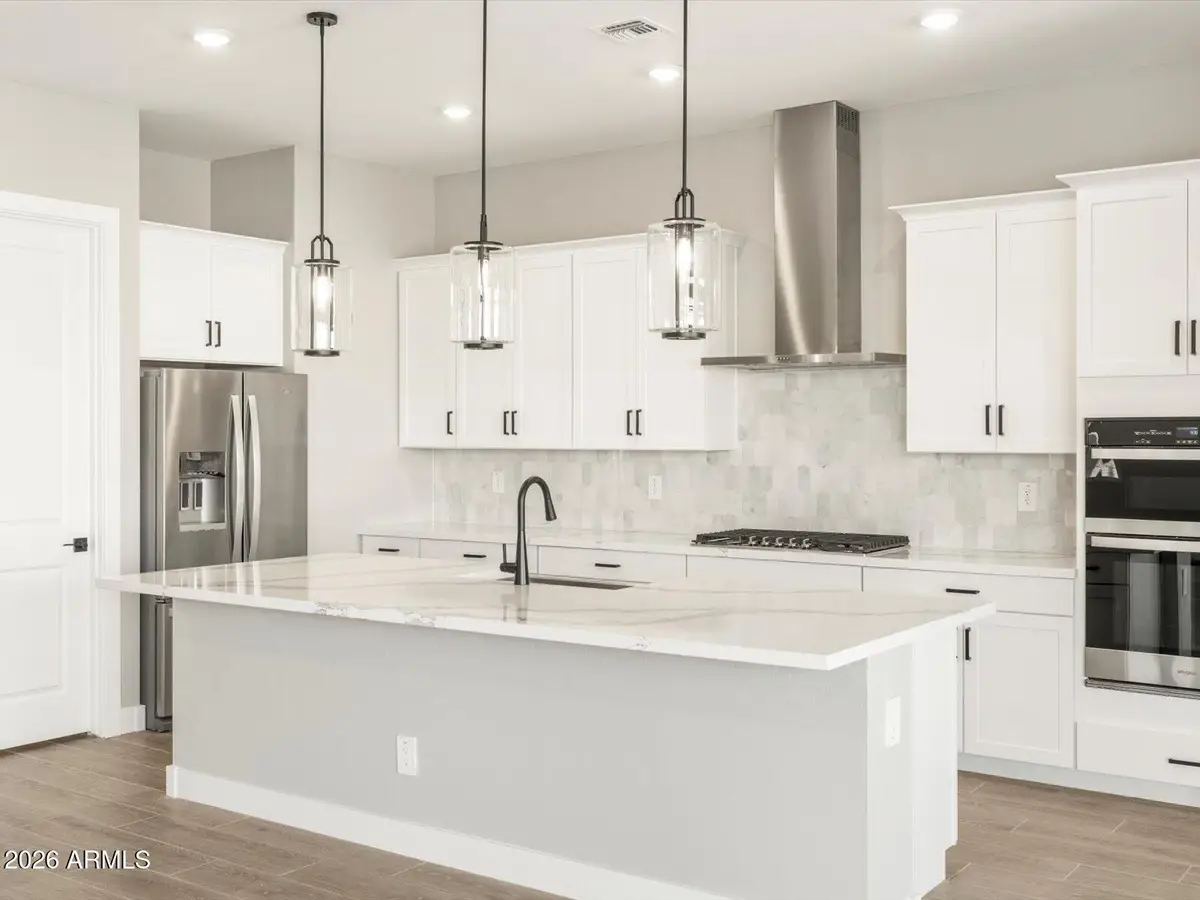 15799 W Honeysuckle Drive, Surprise, AZ 85387 - #1