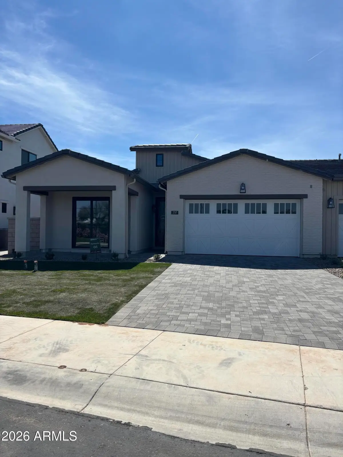 2737 E Derringer Court, Gilbert, AZ 85297 - #1