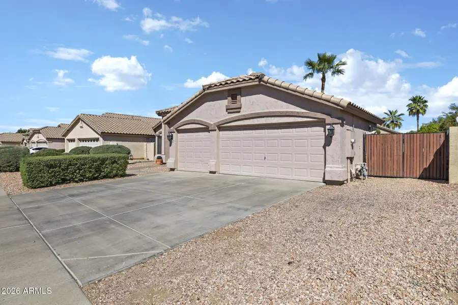 8336 W Stella Way, Glendale, AZ 85305 - #3