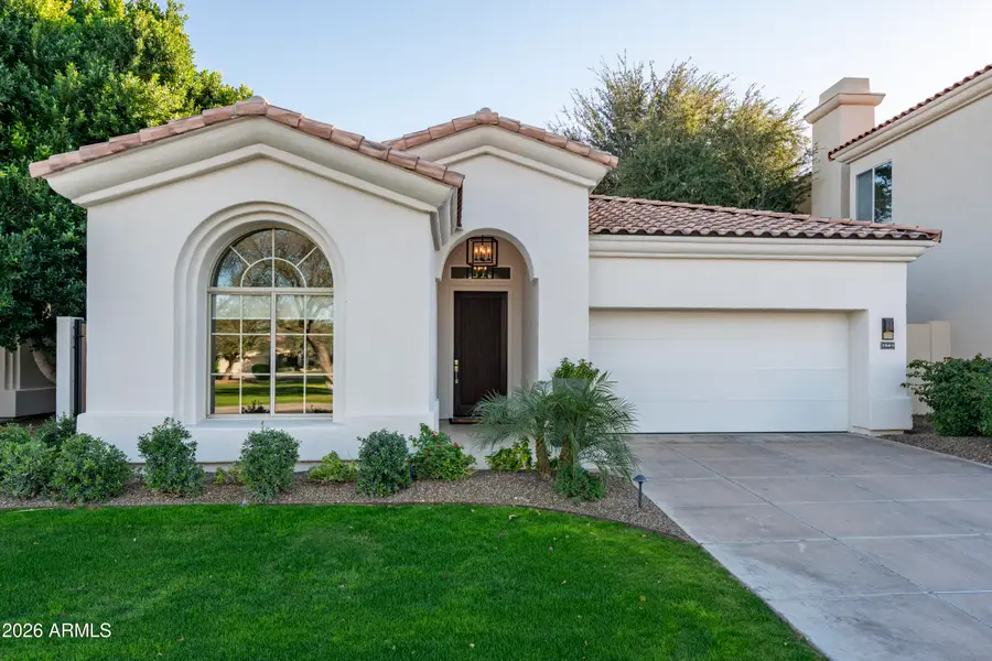 7581 E Mclellan Lane, Scottsdale, AZ 85250 - #2