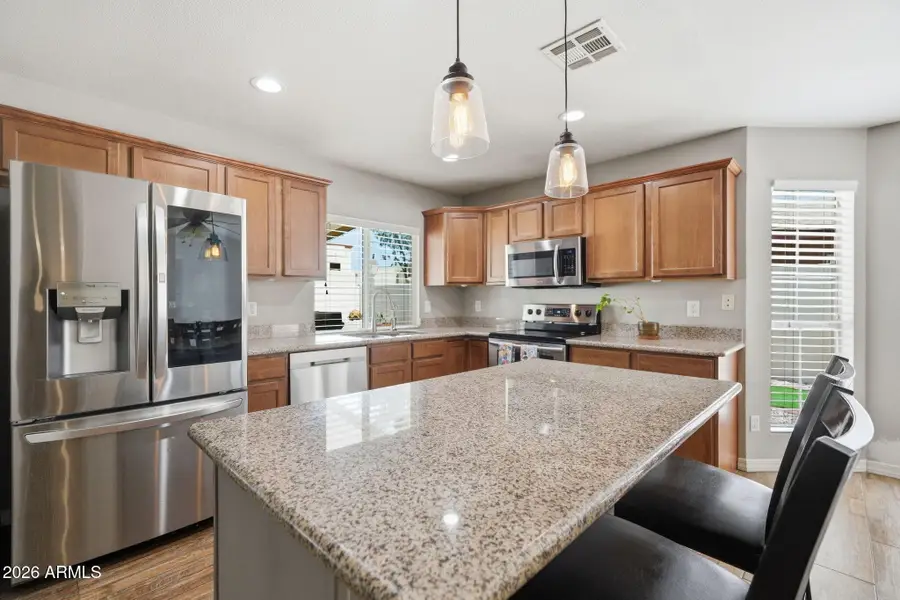 1825 N Apache Drive, Chandler, AZ 85224 - #3