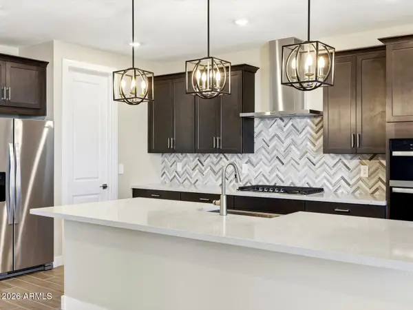 15775 W Honeysuckle Drive, Surprise, AZ 85387