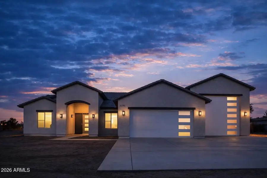 32790 N 213th Dr Drive, Wittmann, AZ 85361 - #2