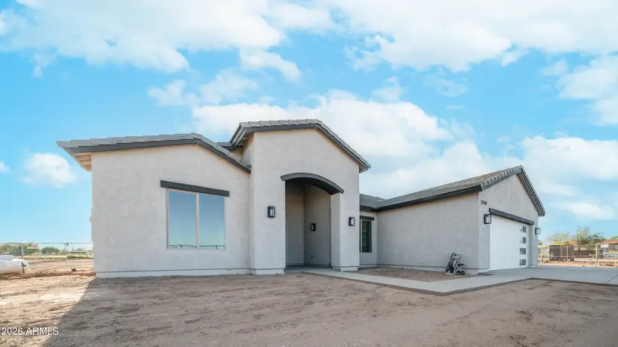 32790 N 213th Dr Drive, Wittmann, AZ 85361 - #3