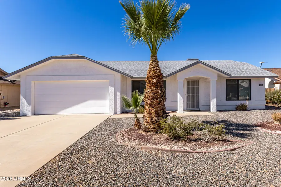 20810 N Gable Hill Drive, Sun City West, AZ 85375 - #2
