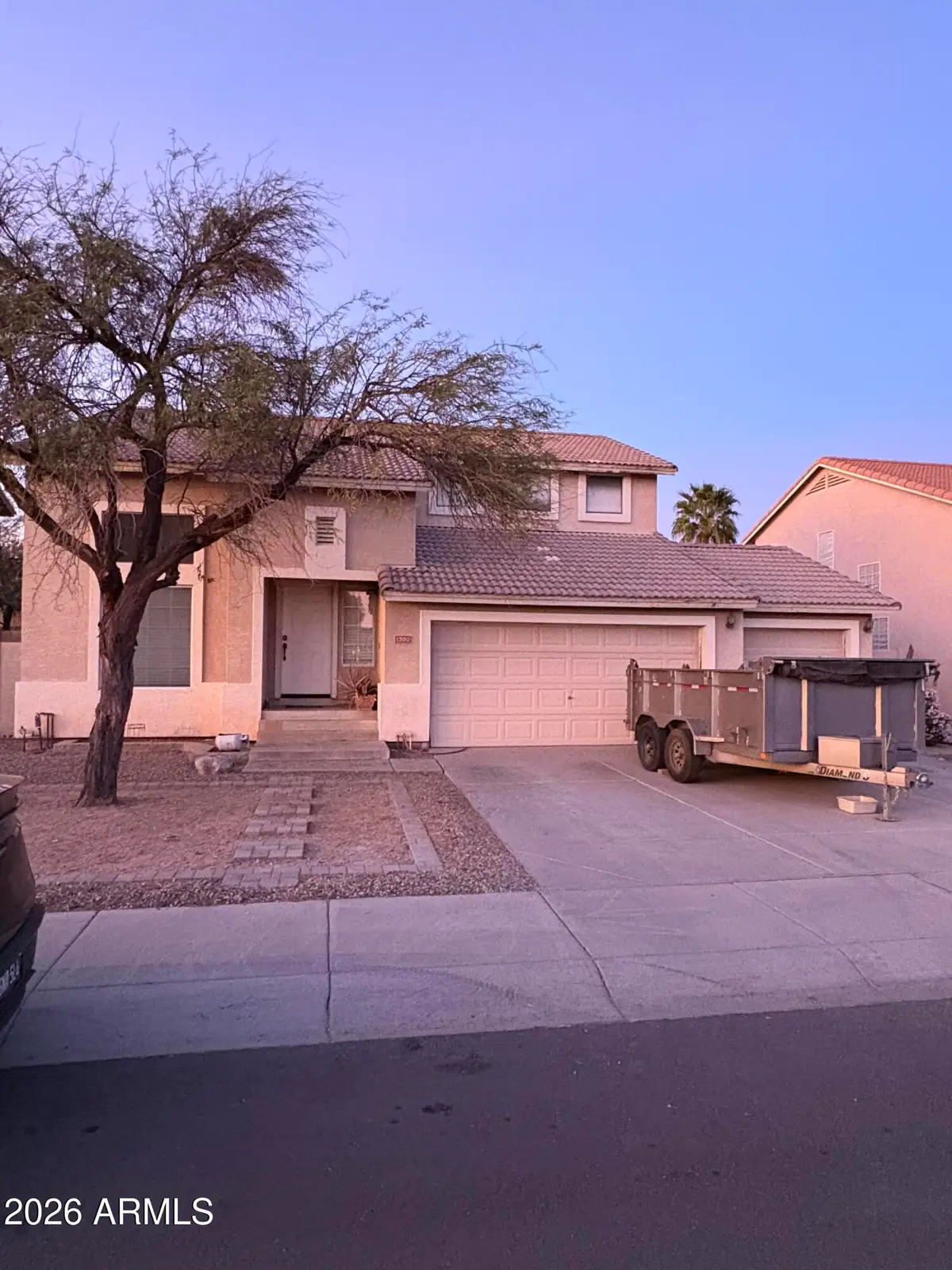 1390 E Flint Street, Chandler, AZ 85225 - #1