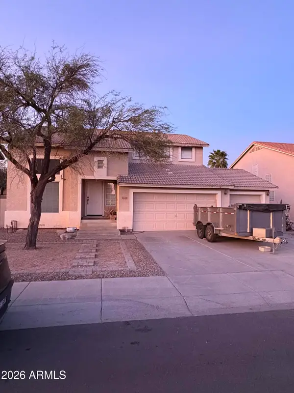 1390 E Flint Street, Chandler, AZ 85225