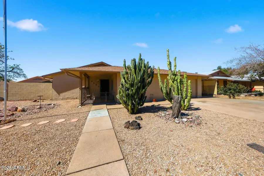 8432 N 56th Avenue, Glendale, AZ 85302 - #3