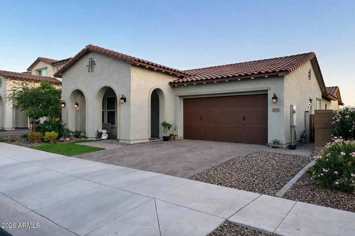20931 E Mayberry Road, Queen Creek, AZ 85142 - #1