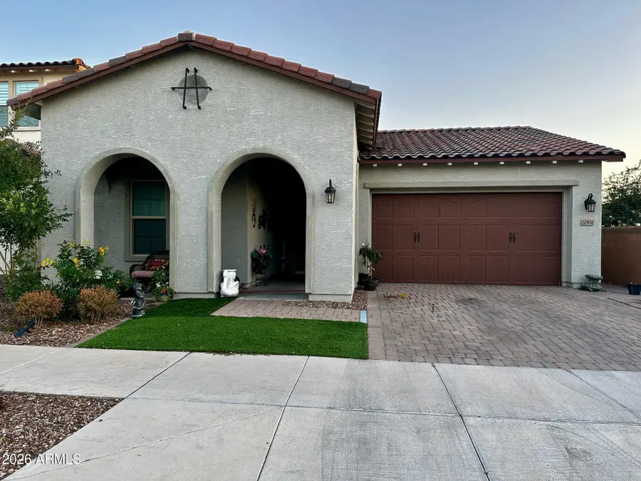 20931 E Mayberry Road, Queen Creek, AZ 85142 - #2