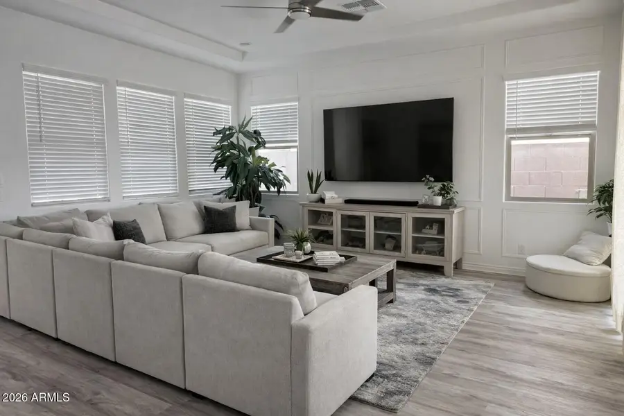 20931 E Mayberry Road, Queen Creek, AZ 85142 - #3