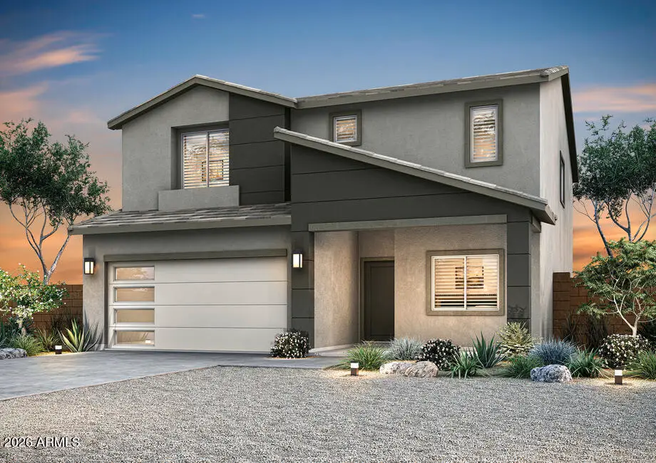 24647 W St Charles Avenue, Buckeye, AZ 85326 - #1