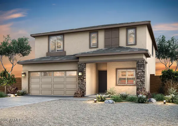 24629 W St Charles Avenue, Buckeye, AZ 85326