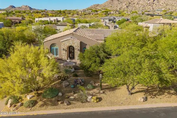 10801 E Happy Valley Road #76, Scottsdale, AZ 85255