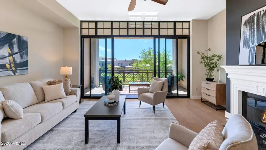 8 Biltmore Estate #209, Phoenix, AZ 85016 - #2