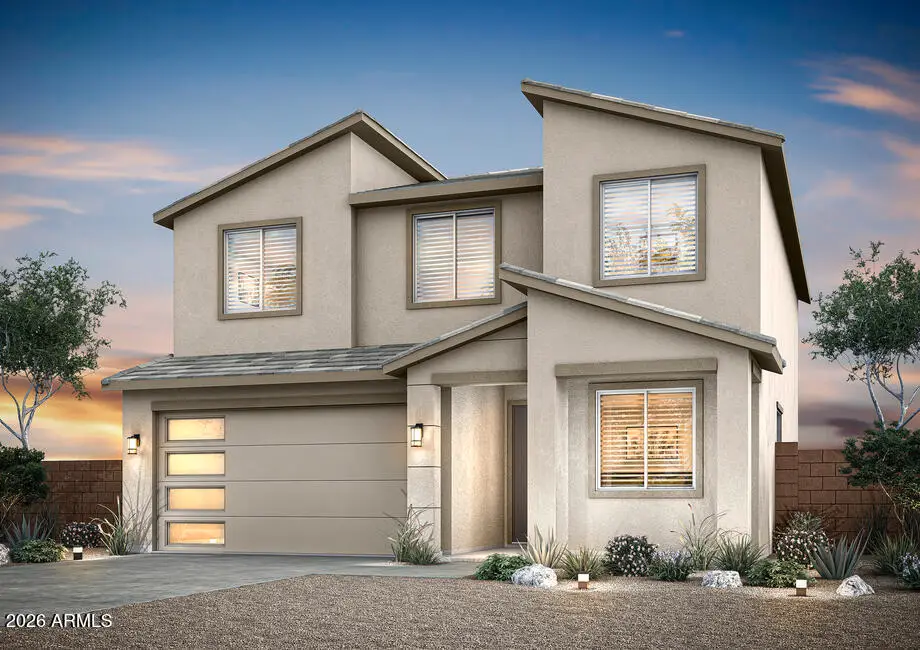 6670 S 246th Lane, Buckeye, AZ 85326 - #1