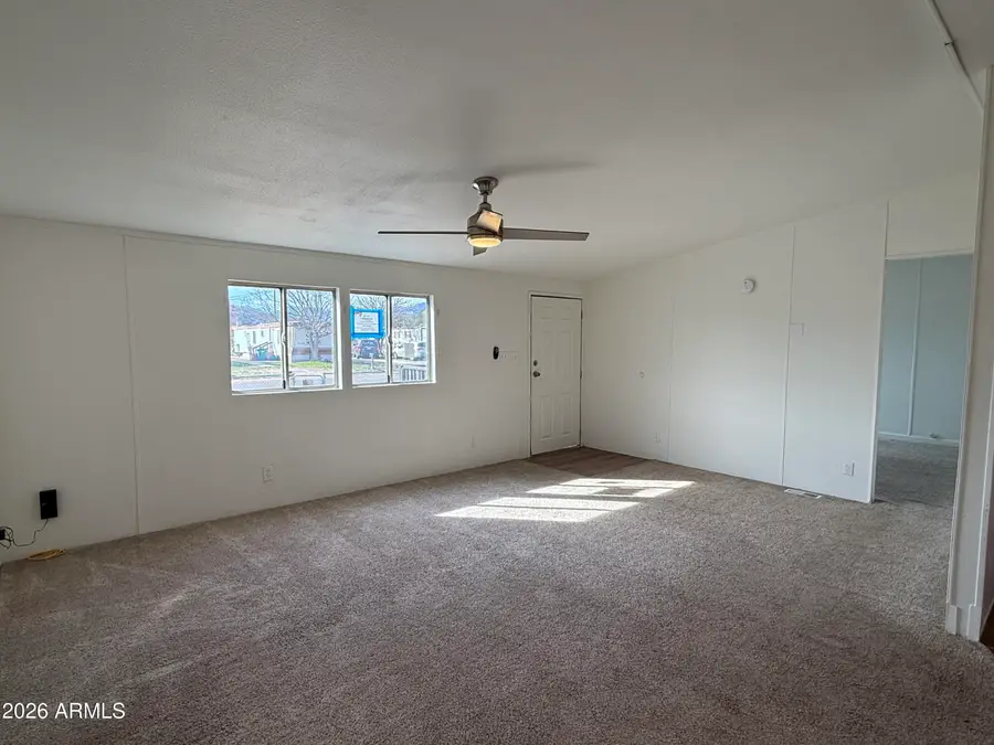 211 E Yuma Street, Huachuca City, AZ 85616 - #3