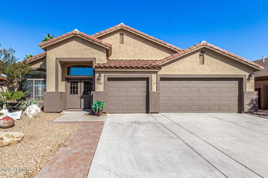 13432 W Caribbean Lane, Surprise, AZ 85379 - #2