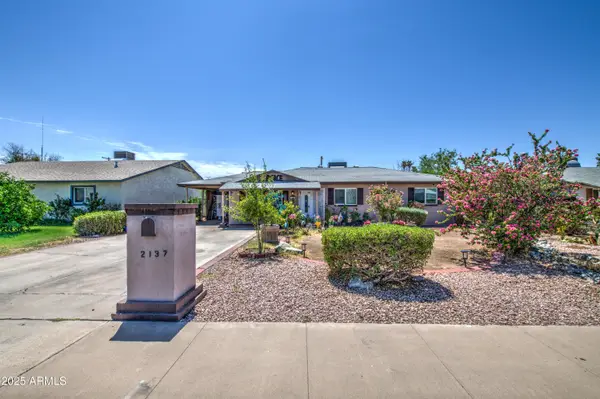 2137 W 1st Place, Mesa, AZ 85201