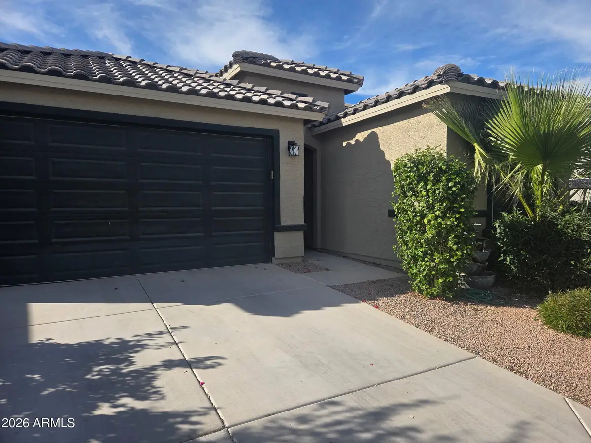 18282 N Presley Lane, Maricopa, AZ 85138 - #1