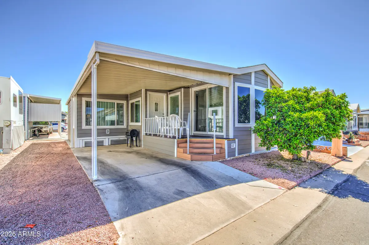 7750 E Broadway Road #562, Mesa, AZ 85208 - #1