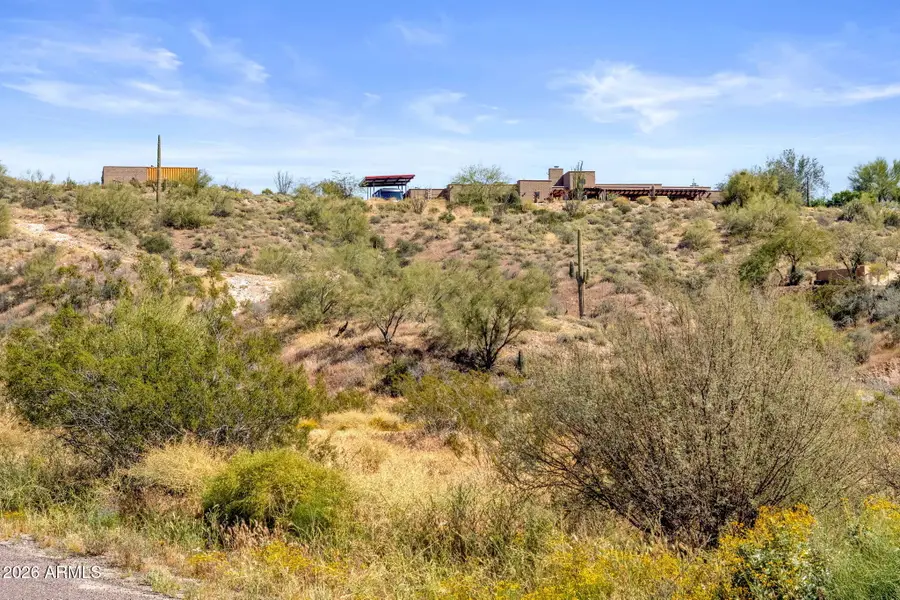 13739 N White Face Canyon Drive #7-U, Fort Mcdowell, AZ 85264 - #3