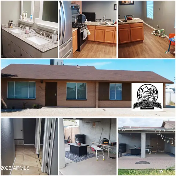 8704 W Catalina Drive, Phoenix, AZ 85037