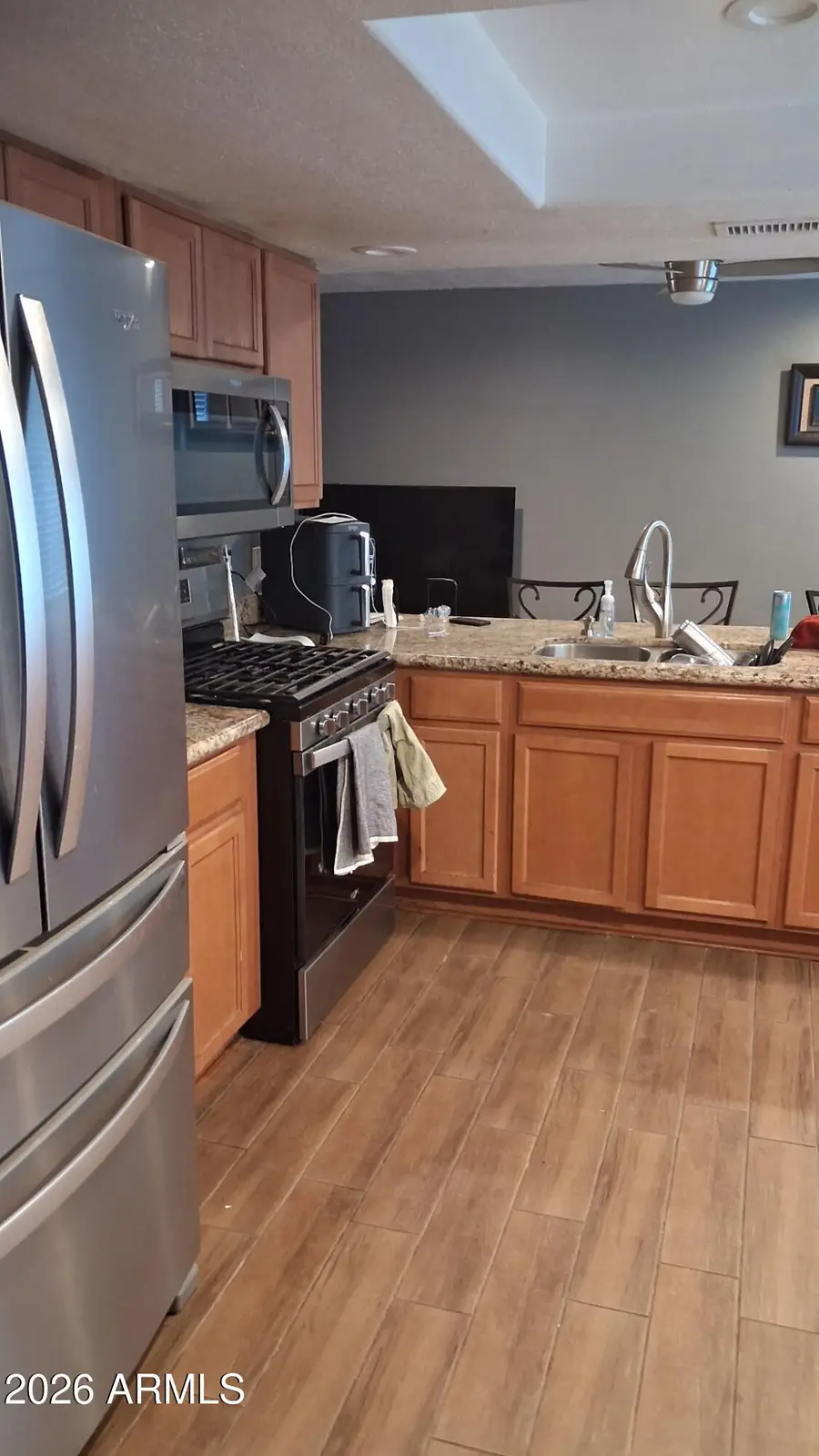 8704 W Catalina Drive, Phoenix, AZ 85037 - #2