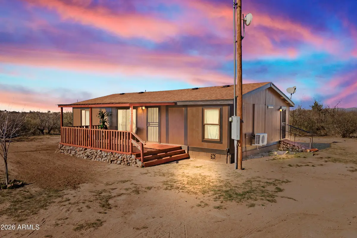 5955 S Pintek Lane, Hereford, AZ 85615 - #1