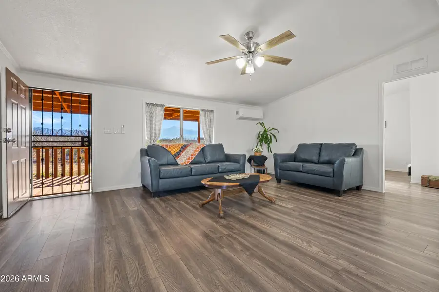 5955 S Pintek Lane, Hereford, AZ 85615 - #3
