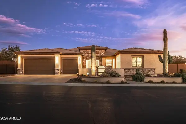 6021 E Brianna Road, Cave Creek, AZ 85331