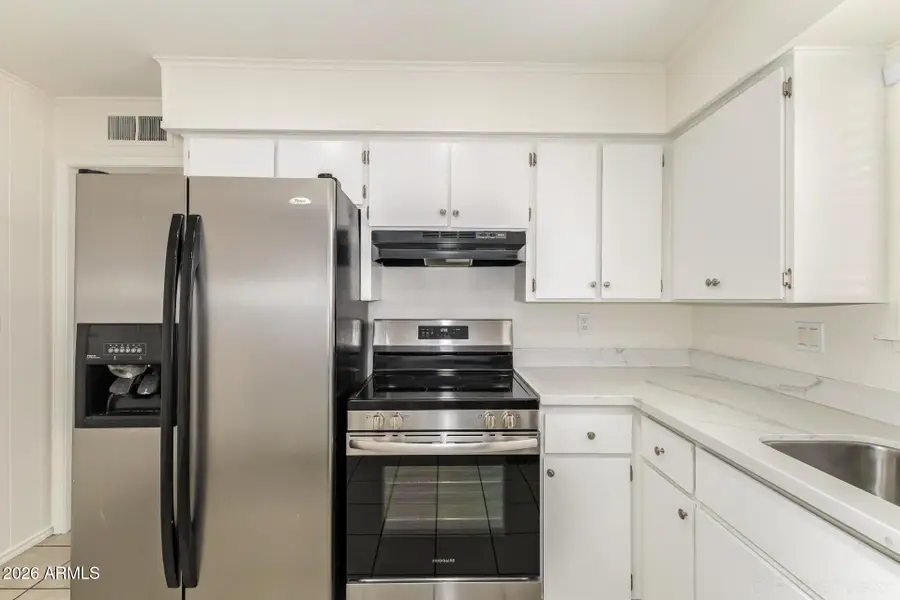 2554 E Fox Street, Mesa, AZ 85213 - #3