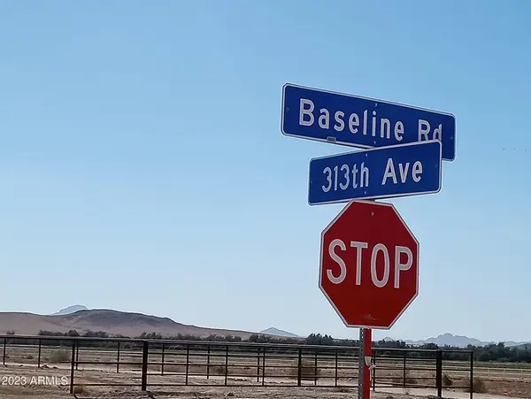 0 S Baseline Road, Buckeye, AZ 85326