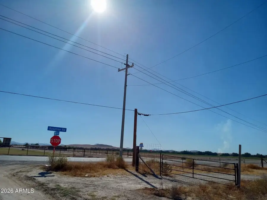 0 S Baseline Road, Buckeye, AZ 85326 - #2