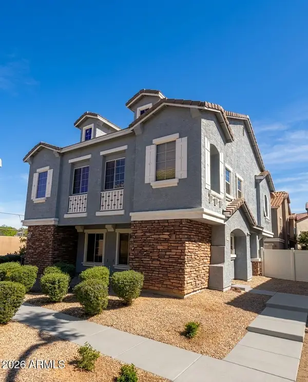 9233 E Neville Avenue #1131, Mesa, AZ 85209