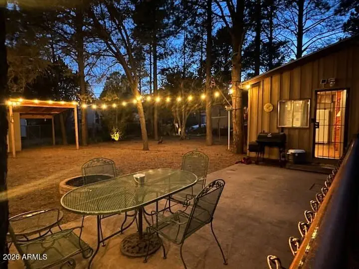 2175 Chevelon Road, Overgaard, AZ 85933 - #1