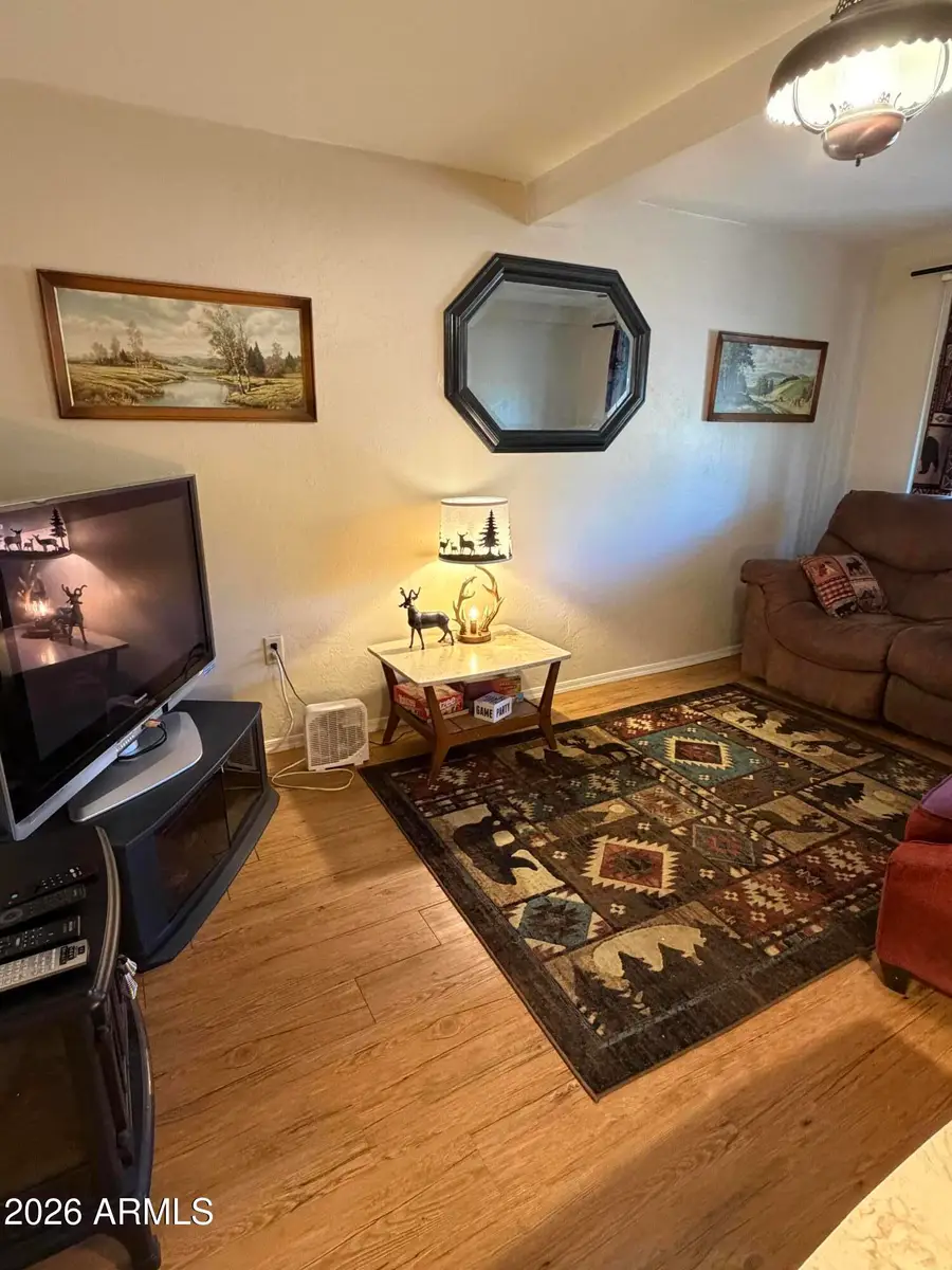 2175 Chevelon Road, Overgaard, AZ 85933 - #3