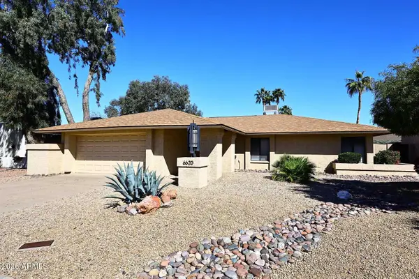 6620 E Sandra Terrace, Scottsdale, AZ 85254