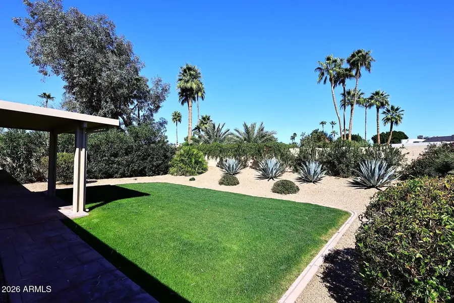 6620 E Sandra Terrace, Scottsdale, AZ 85254 - #2