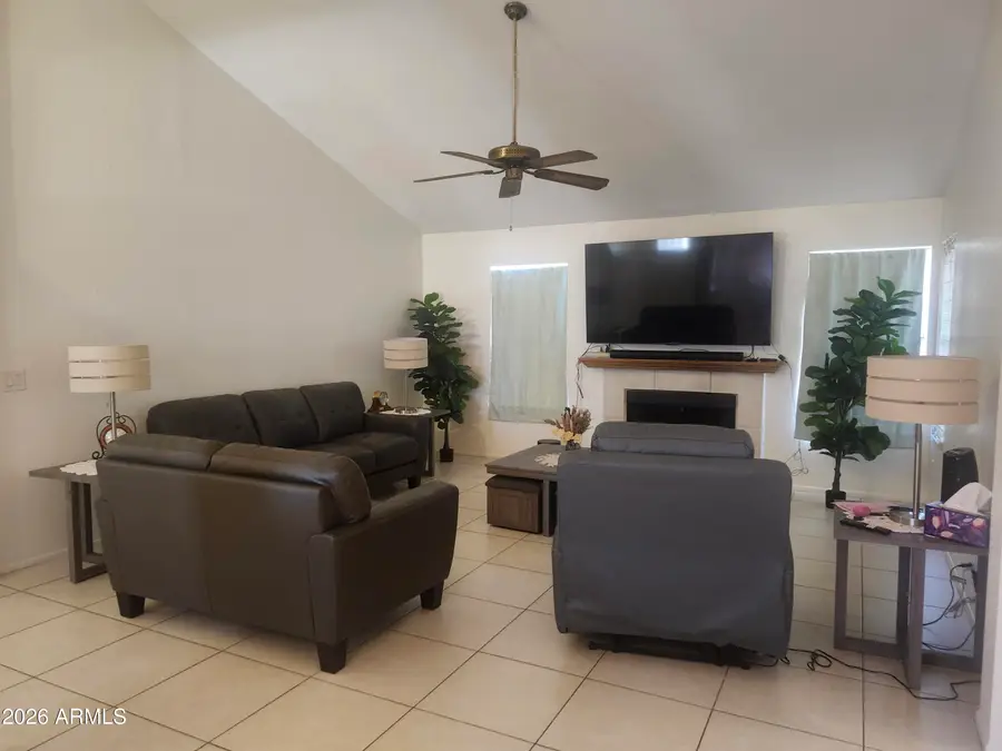 8339 W Windrose Drive, Peoria, AZ 85381 - #3