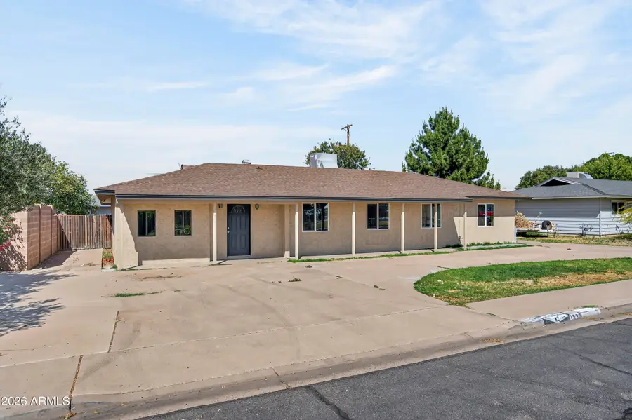 1530 W 4th Place, Mesa, AZ 85201 - #2