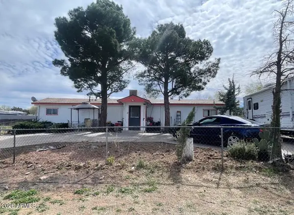 1821 Rhonda Road, Chino Valley, AZ 86323