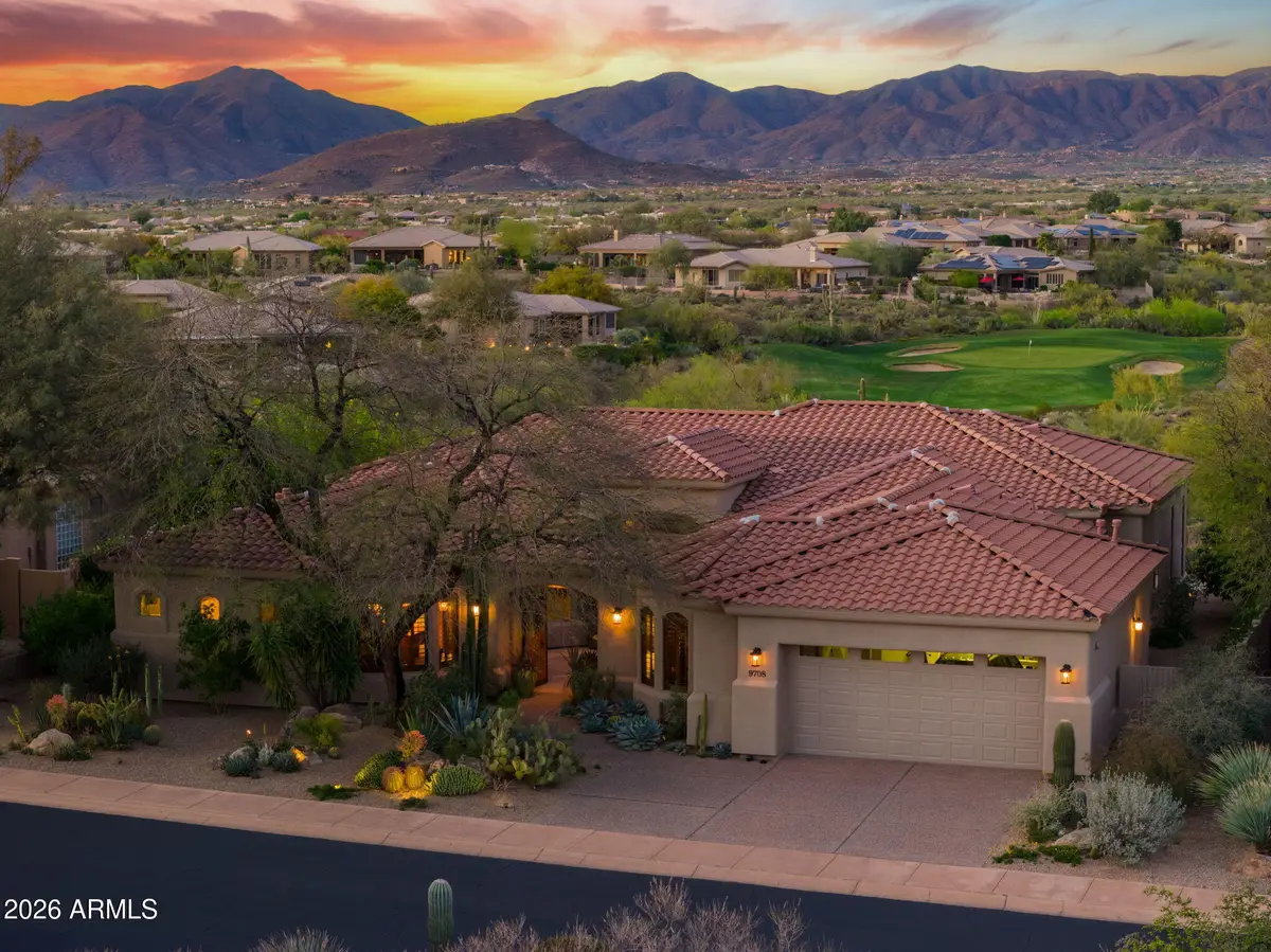 9708 E Preserve Way, Scottsdale, AZ 85262 - #1