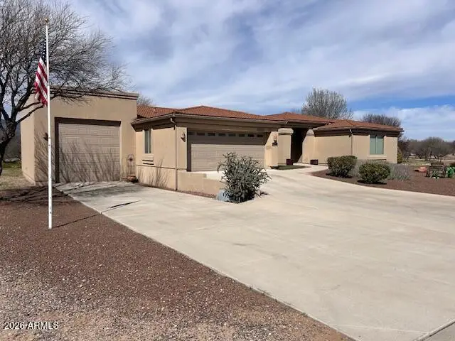 2084 S Derby Drive, Camp Verde, AZ 86322 - #2