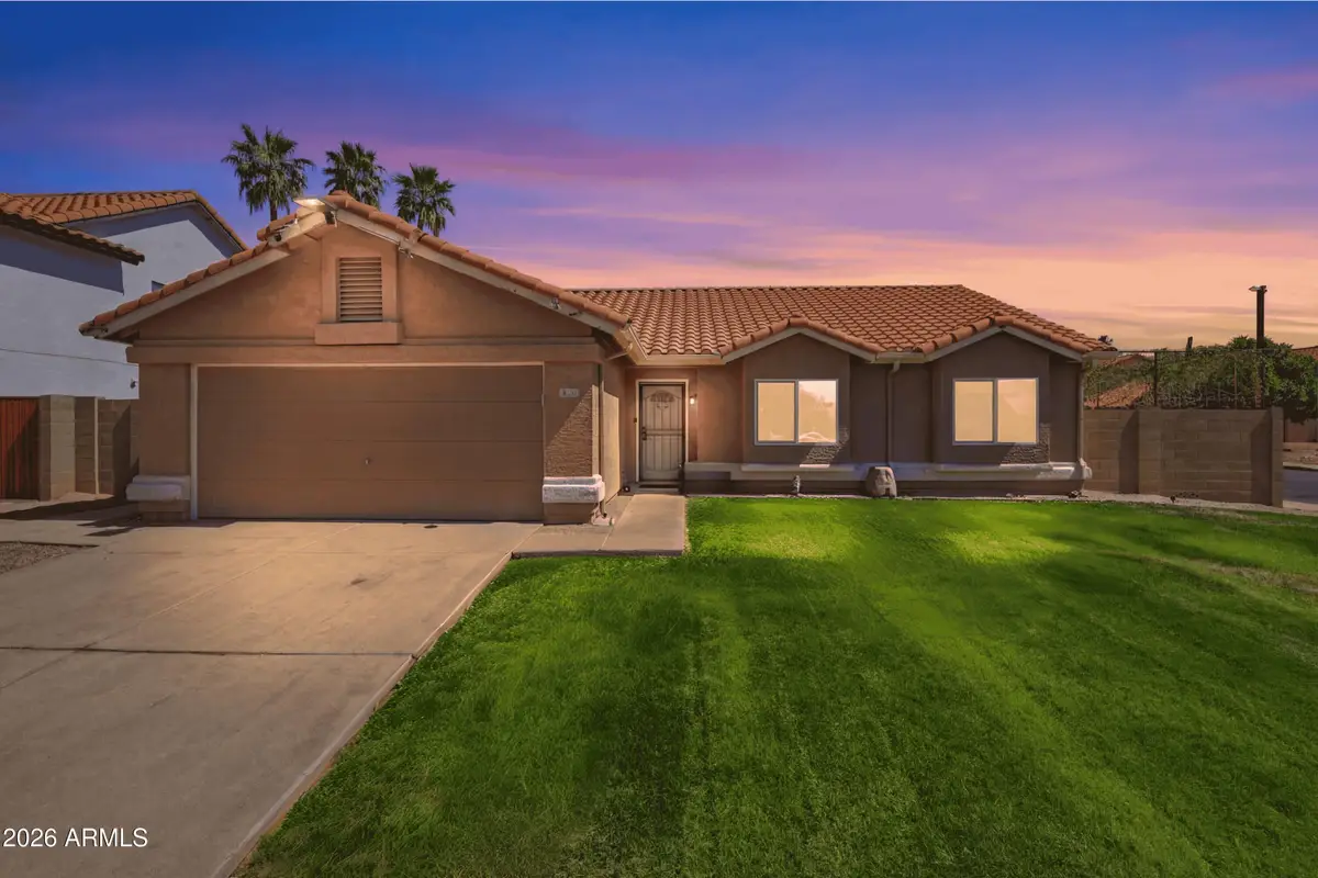 1107 N 59th Street, Mesa, AZ 85205 - #1