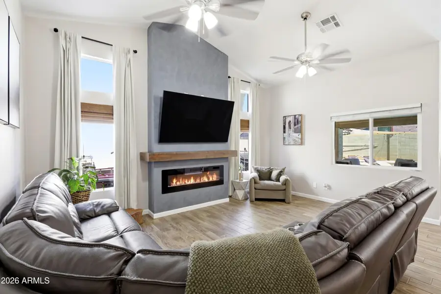 1107 N 59th Street, Mesa, AZ 85205 - #3