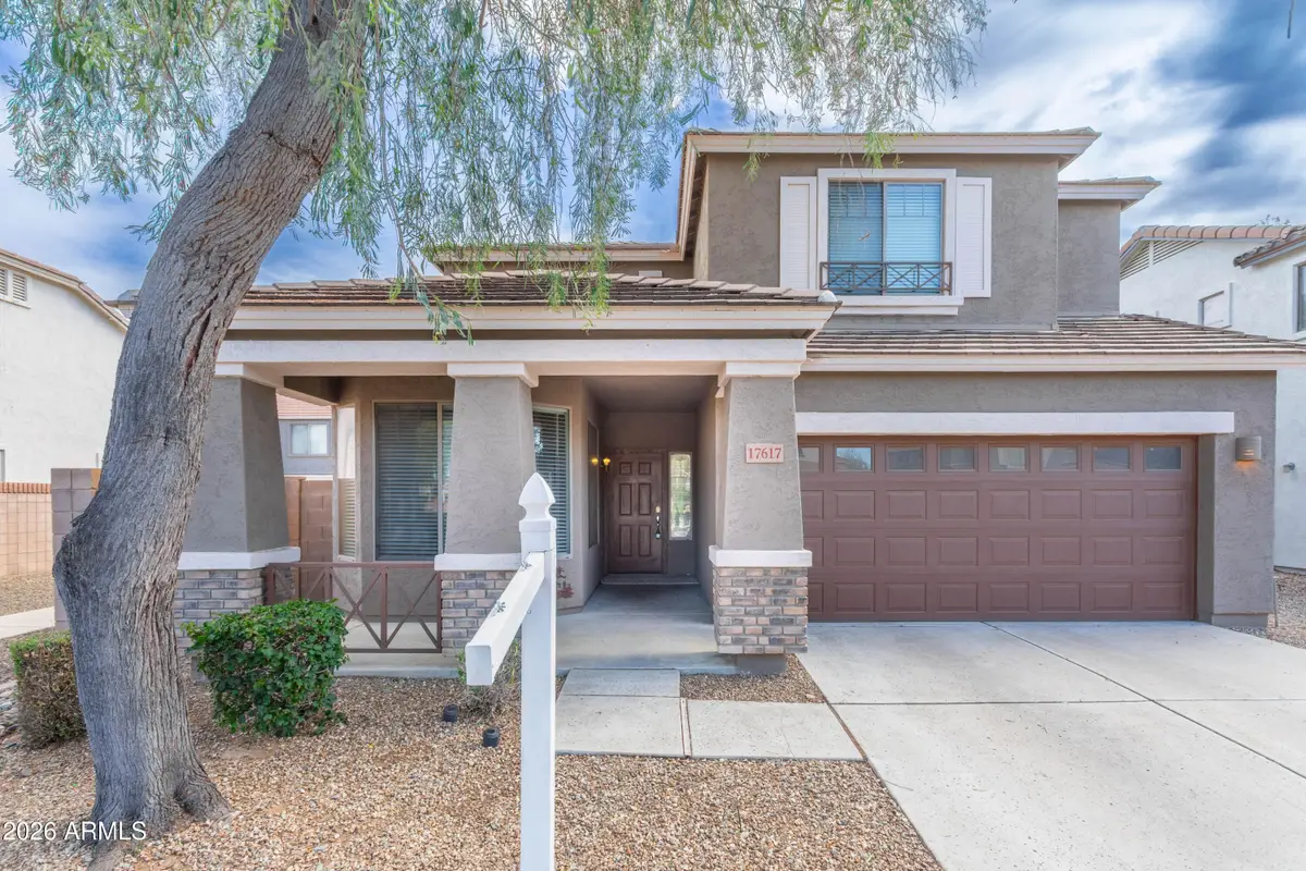 17617 W Banff Lane, Surprise, AZ 85388 - #1