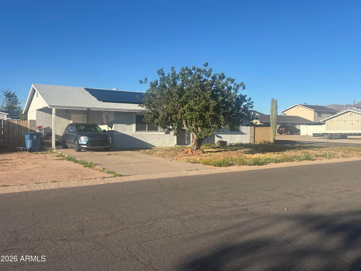 230 W 22nd Avenue, Apache Junction, AZ 85120 - #1