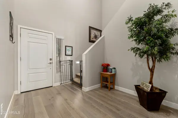 2029 N 213th Drive, Buckeye, AZ 85396