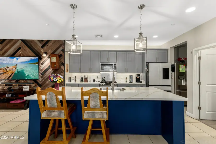 2029 N 213th Drive, Buckeye, AZ 85396 - #3